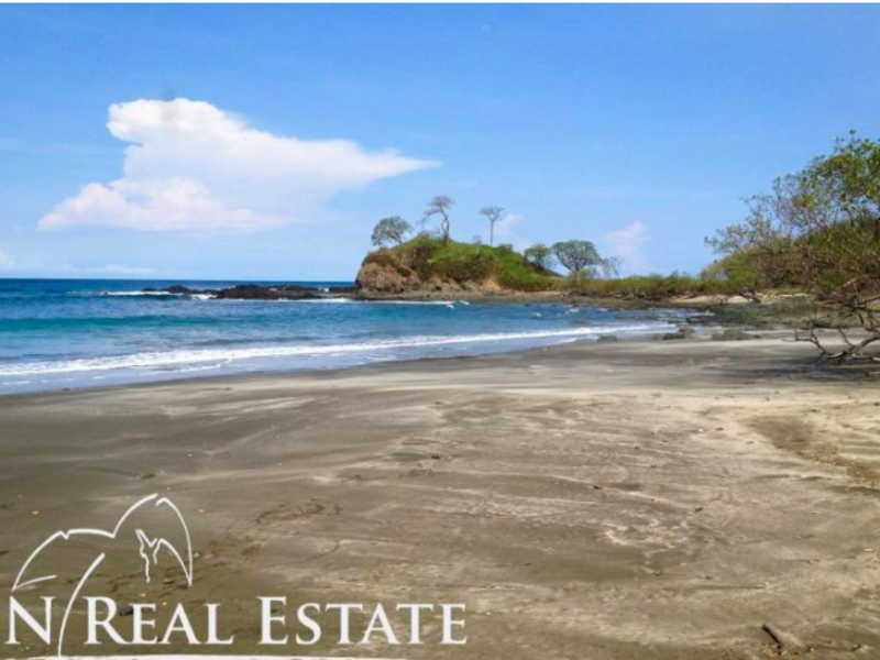Land For Sale in Marbella Costa Rica